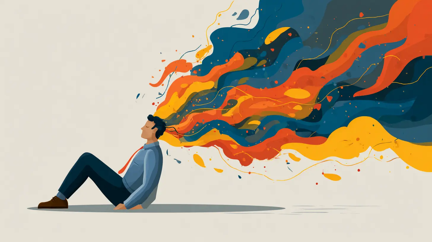 The Role of Cognitive Behavioral Therapy in Managing Burnout