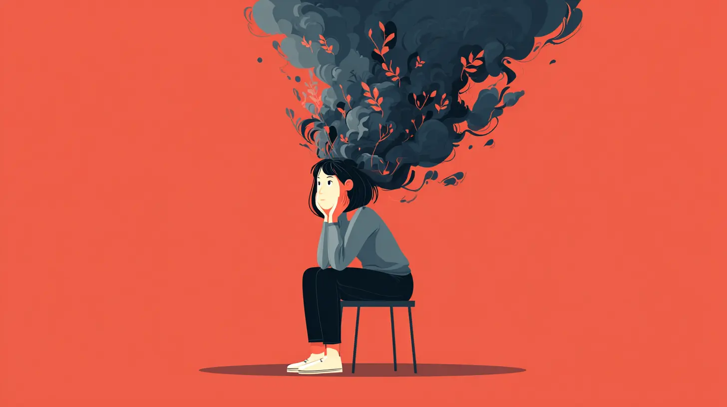 The Role of Cognitive Behavioral Therapy in Managing Burnout