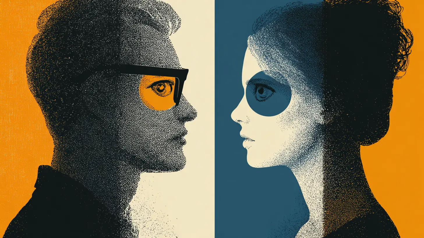 The Role of Cognitive Biases in Modern Relationships