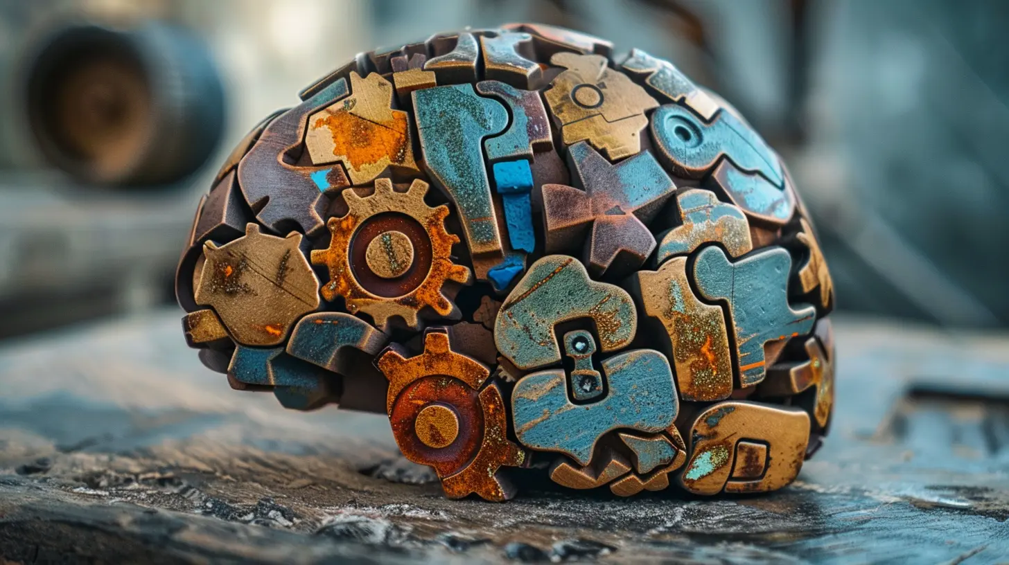 The Role of Cognitive Flexibility in Problem-Solving at Work