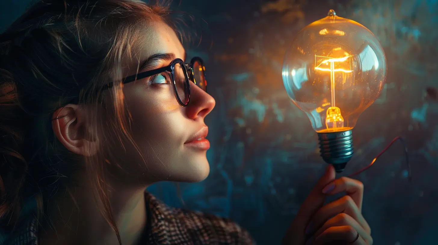 The Role of Curiosity in Sparking and Sustaining Motivation
