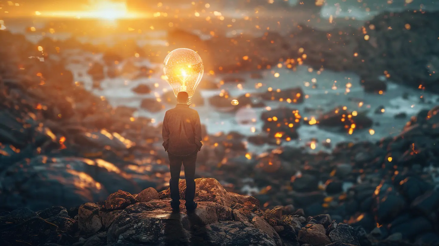 The Role of Curiosity in Sparking and Sustaining Motivation