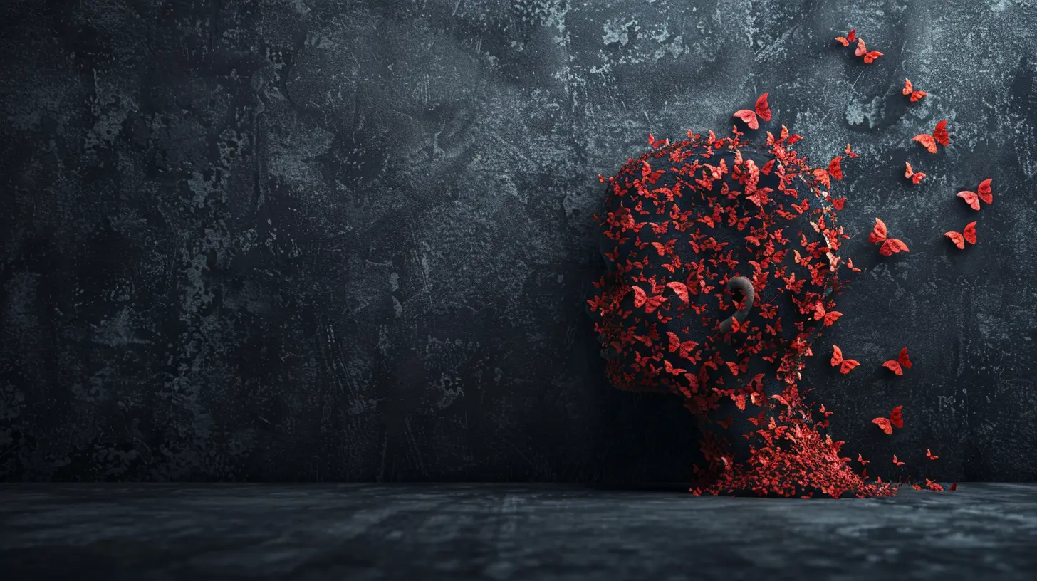 The Role of Education in Dismantling Mental Health Stigma