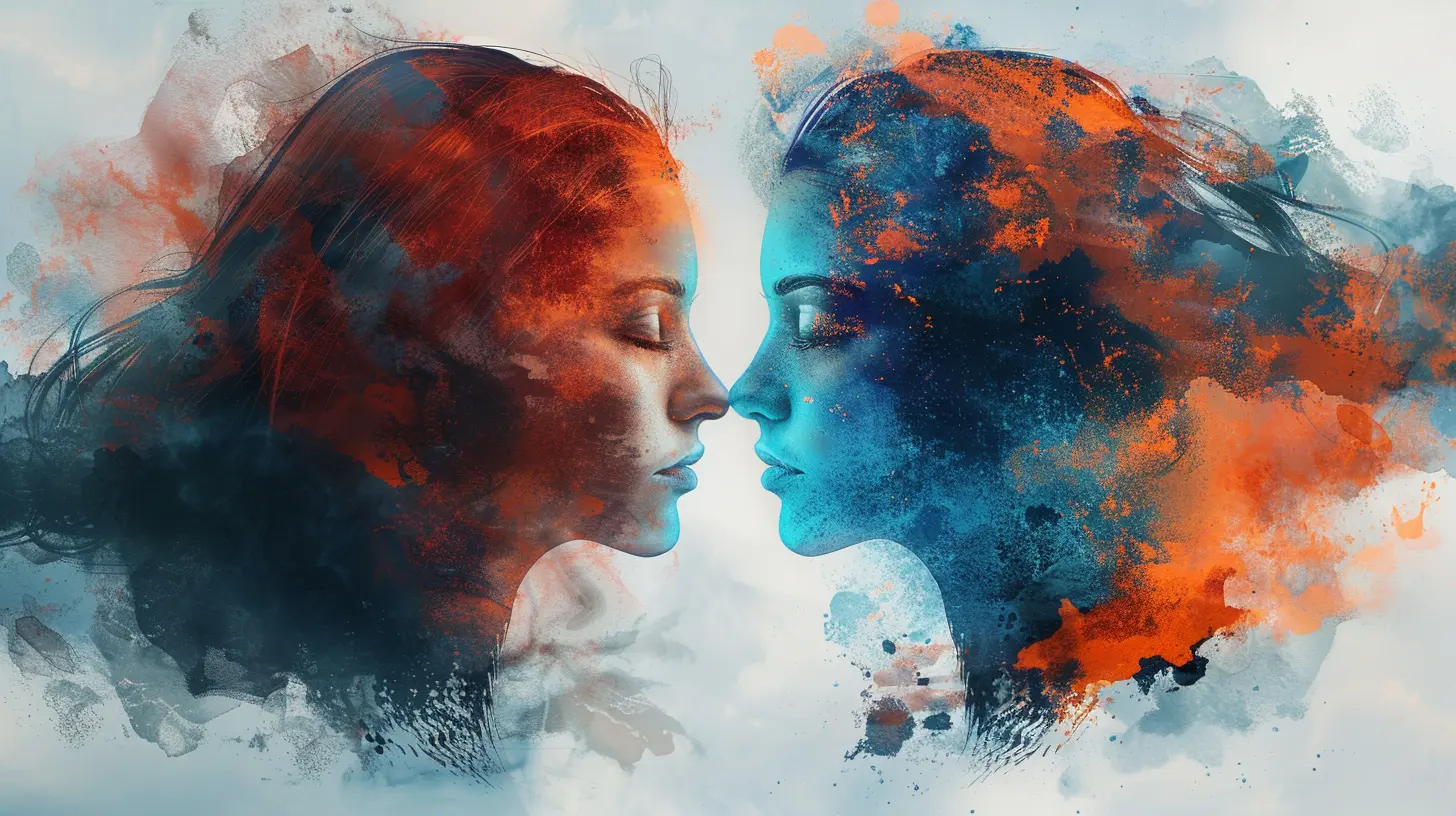 The Role of Emotional Intelligence in Building Self-Esteem