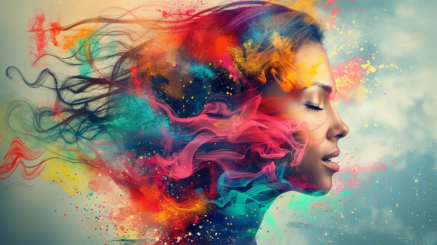 The Role of Emotional Intelligence in Building Self-Esteem