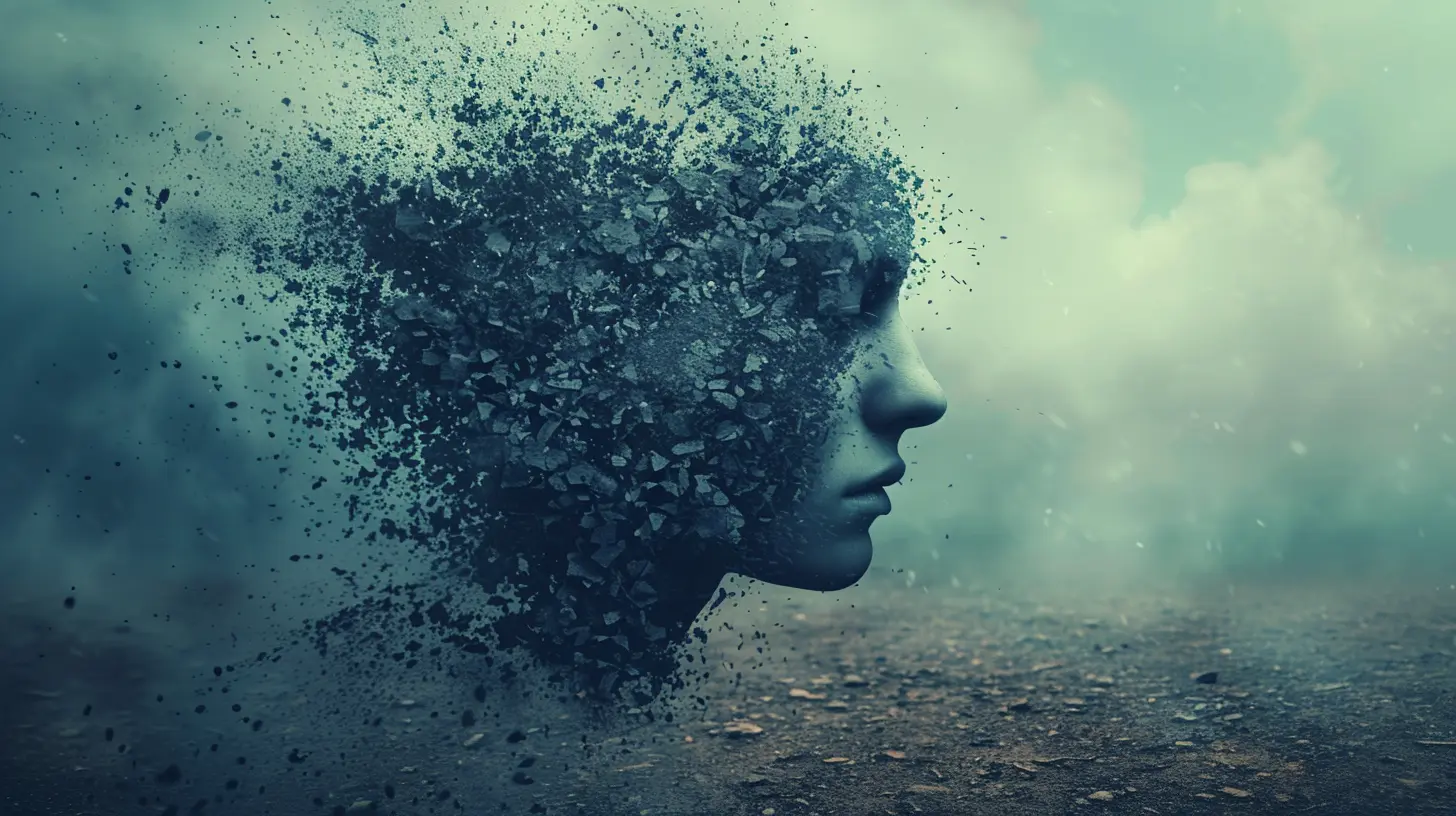 The Role of Environmental Triggers in the Development of Schizophrenia