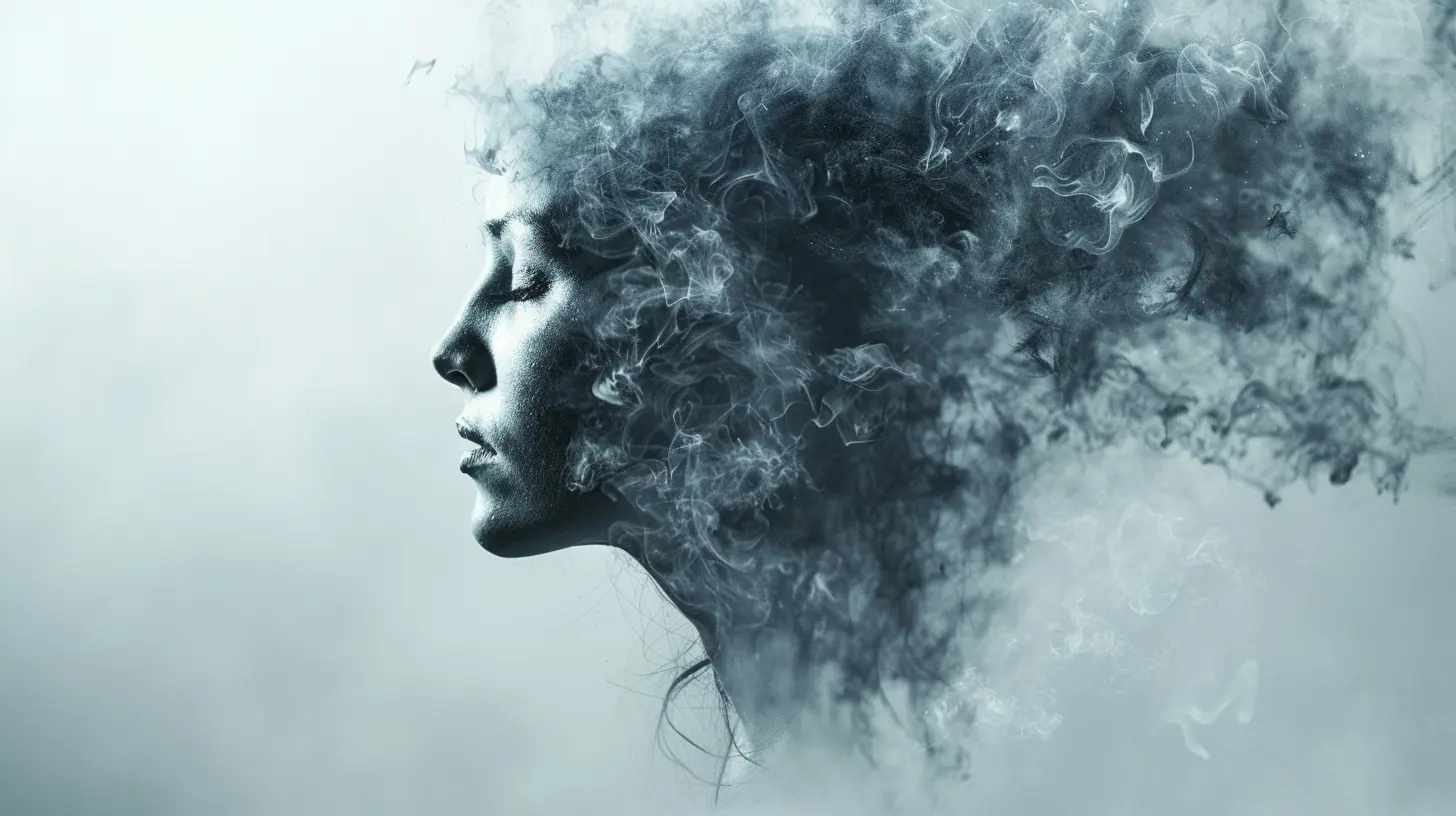 The Role of Environmental Triggers in the Development of Schizophrenia