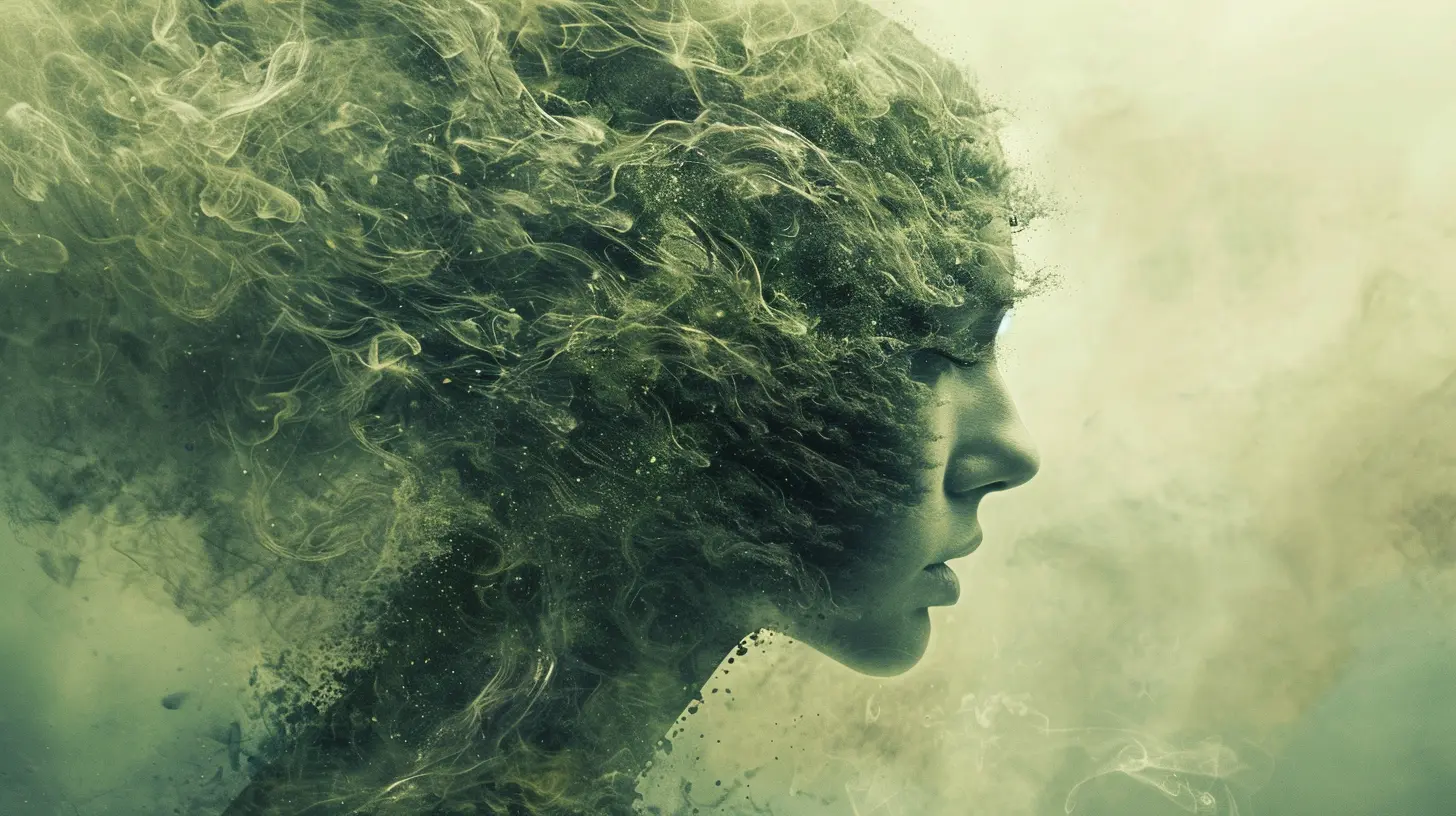 The Role of Environmental Triggers in the Development of Schizophrenia