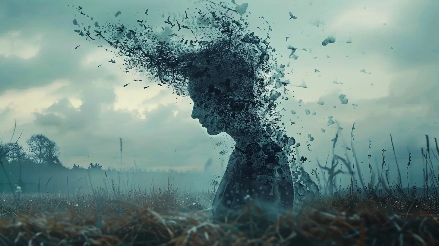 The Role of Environmental Triggers in the Development of Schizophrenia