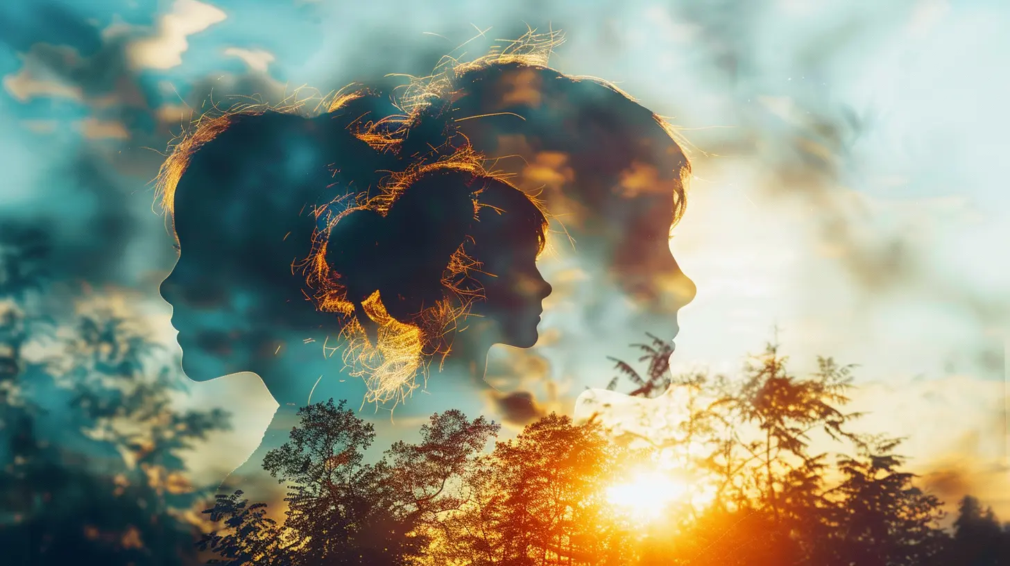 The Role of Family Dynamics in the Development of Mental Illness