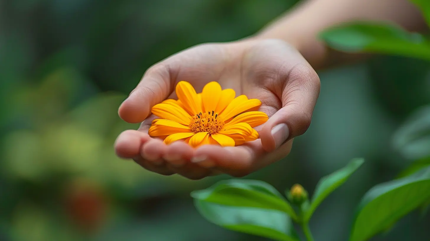The Role of Kindness and Altruism in Personal Fulfillment
