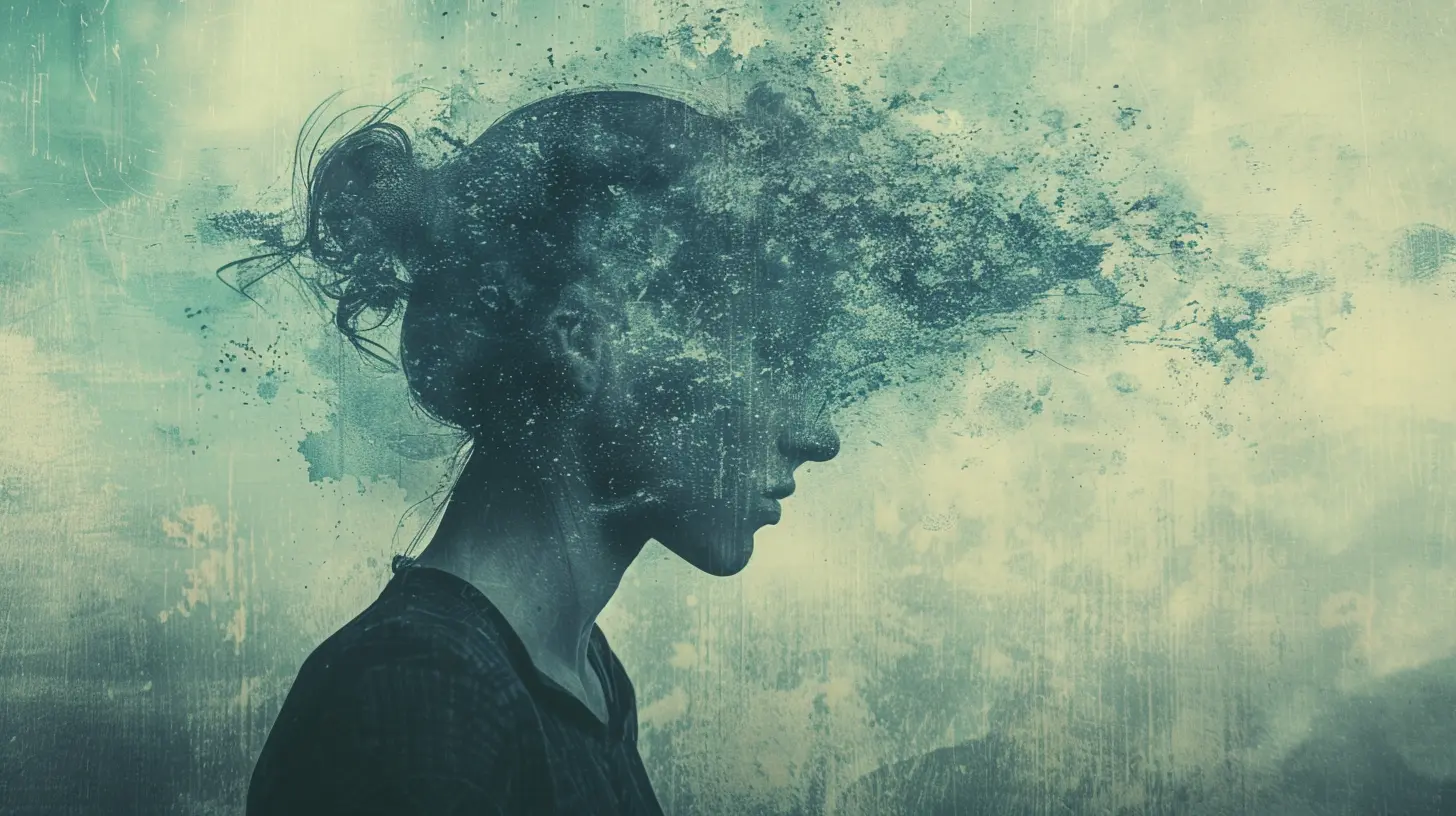 The Role of Media in Shaping Mental Health Perceptions