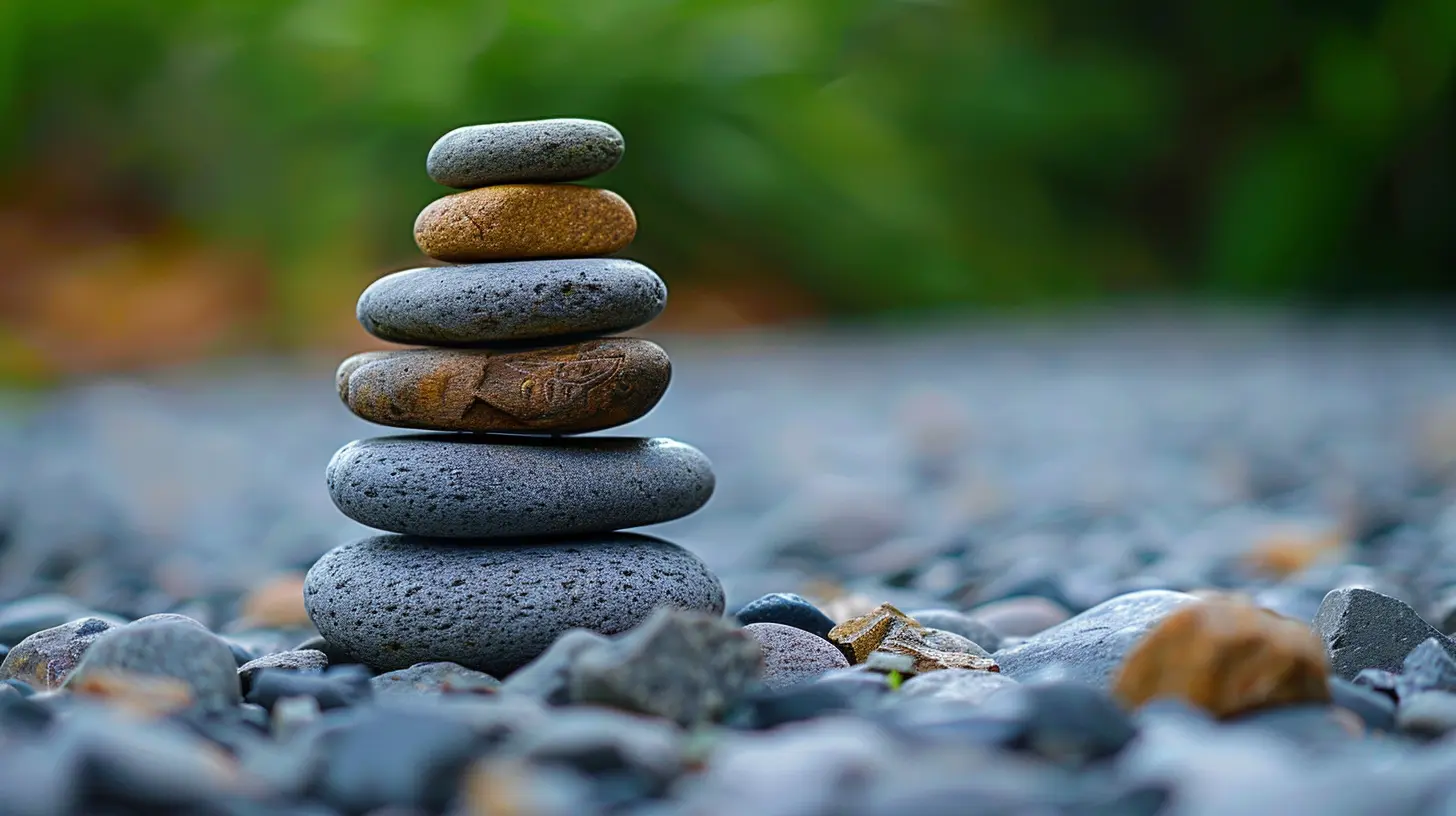 The Role of Meditation in Overcoming Perfectionism