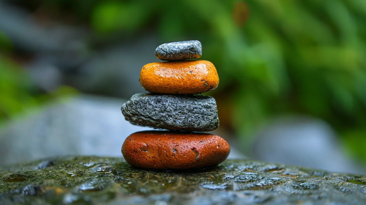 The Role of Meditation in Overcoming Perfectionism