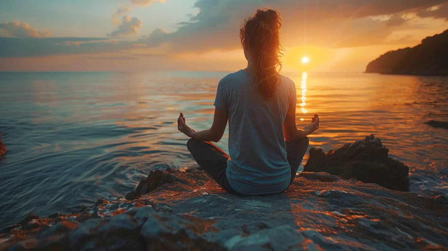 The Role of Meditation in Reducing Stress and Promoting Relaxation