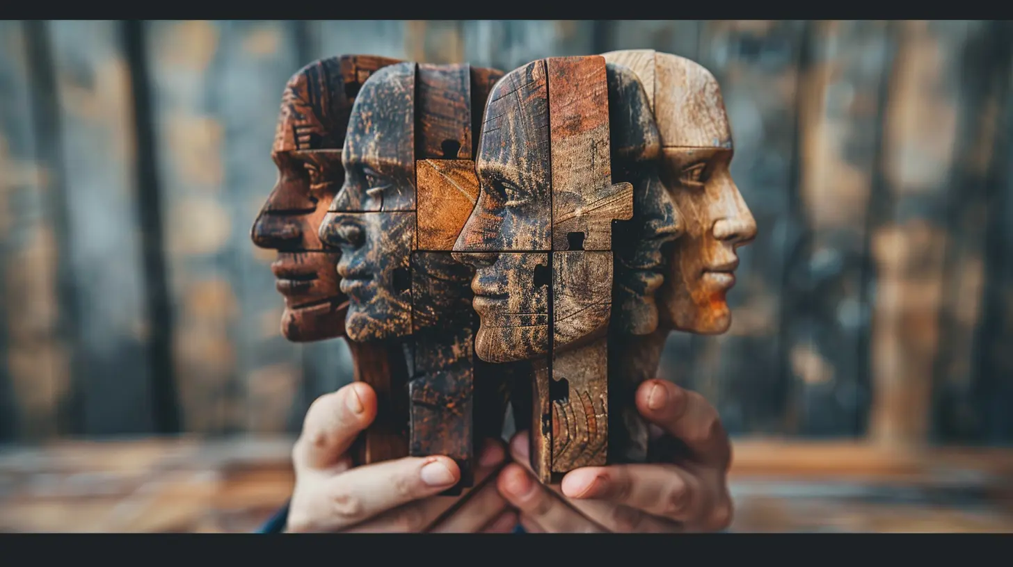 The Role of Organizational Culture in Employee Retention