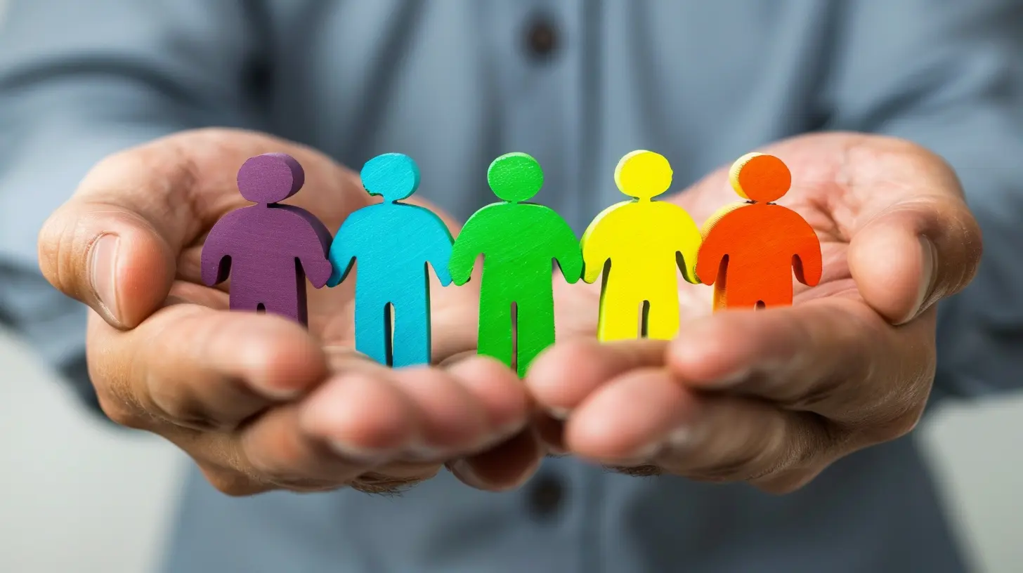 The Role of Organizational Culture in Employee Retention