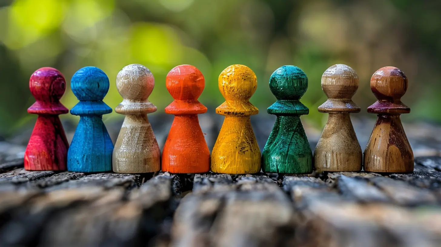The Role of Peer Relationships in Cognitive Growth