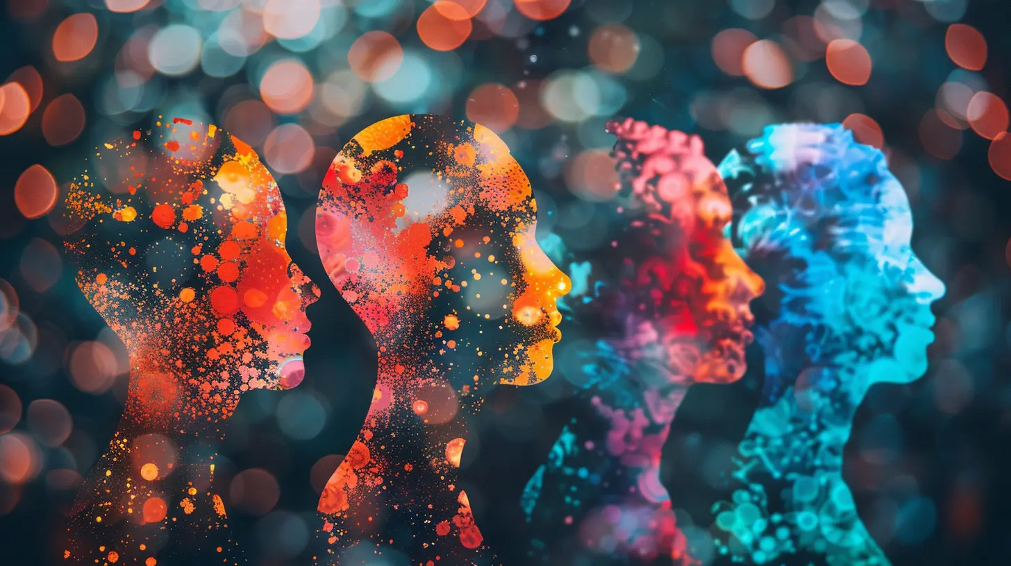 The Role of Peer Relationships in Cognitive Growth