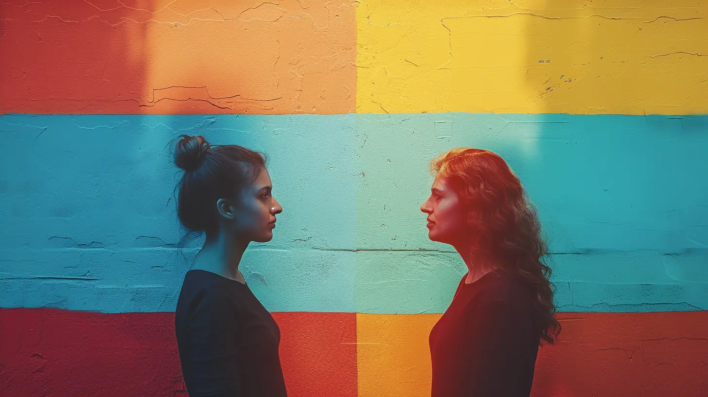 The Role of Peer Support in Combating Mental Health Stigma