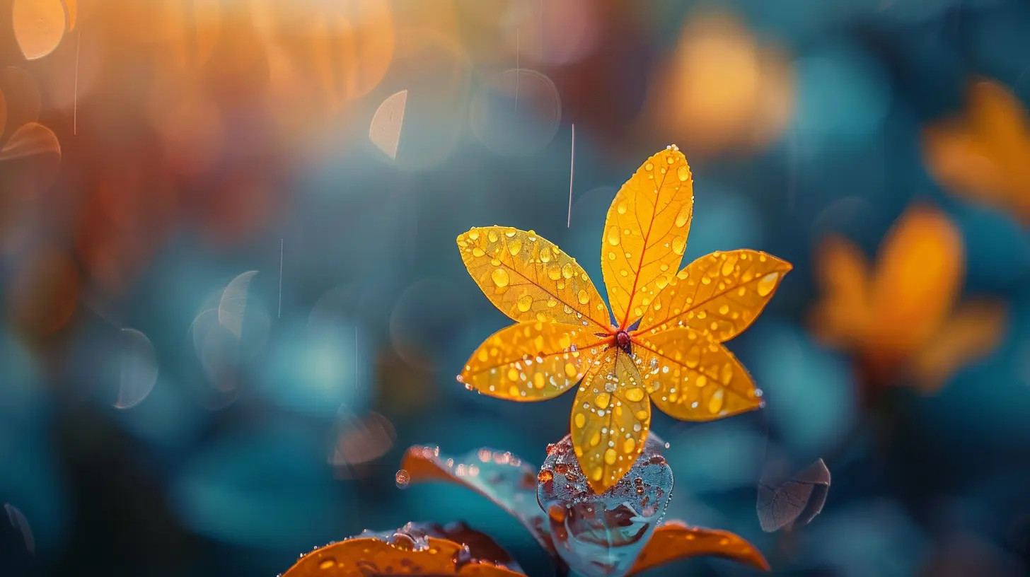 The Role of Positive Psychology in Overcoming Perfectionism
