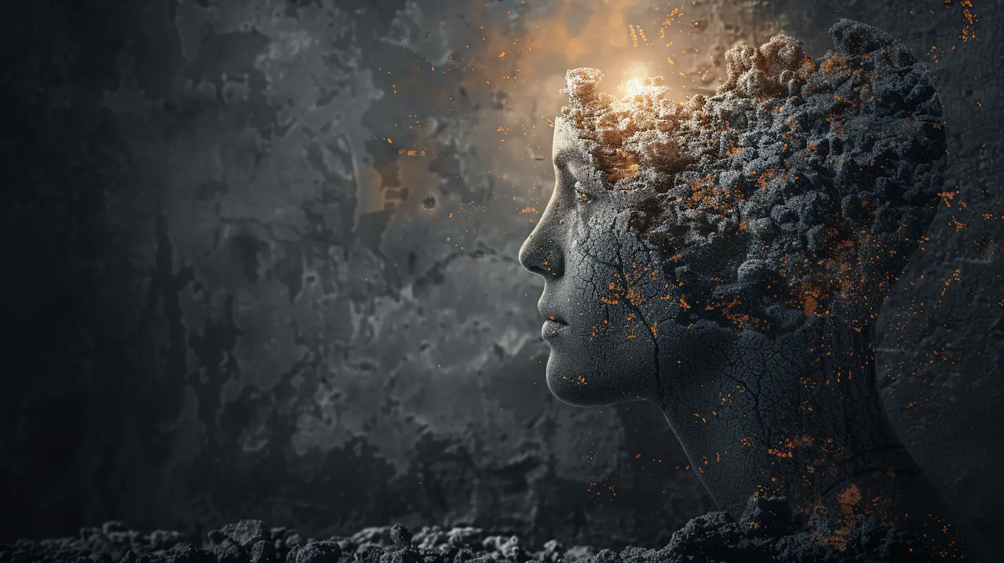 The Role of Positive Psychology in Overcoming Perfectionism
