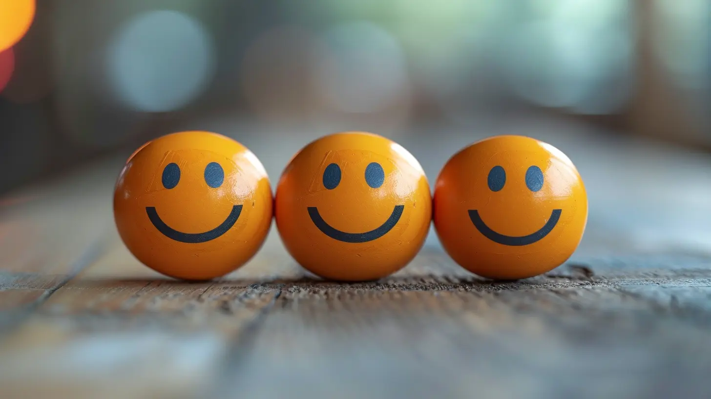 The Role of Positive Reinforcement in Employee Motivation