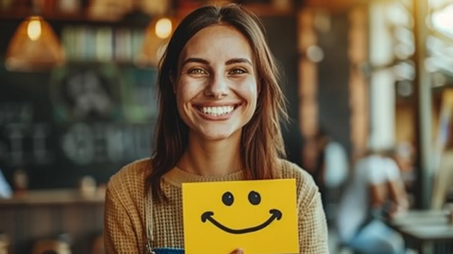 The Role of Positive Reinforcement in Employee Motivation