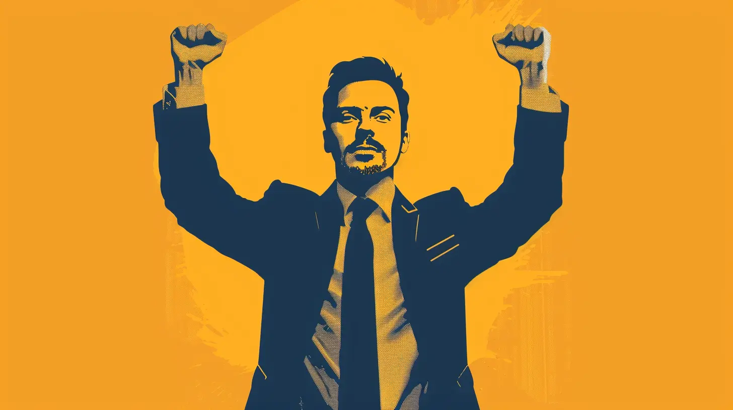 The Role of Positive Reinforcement in Employee Motivation