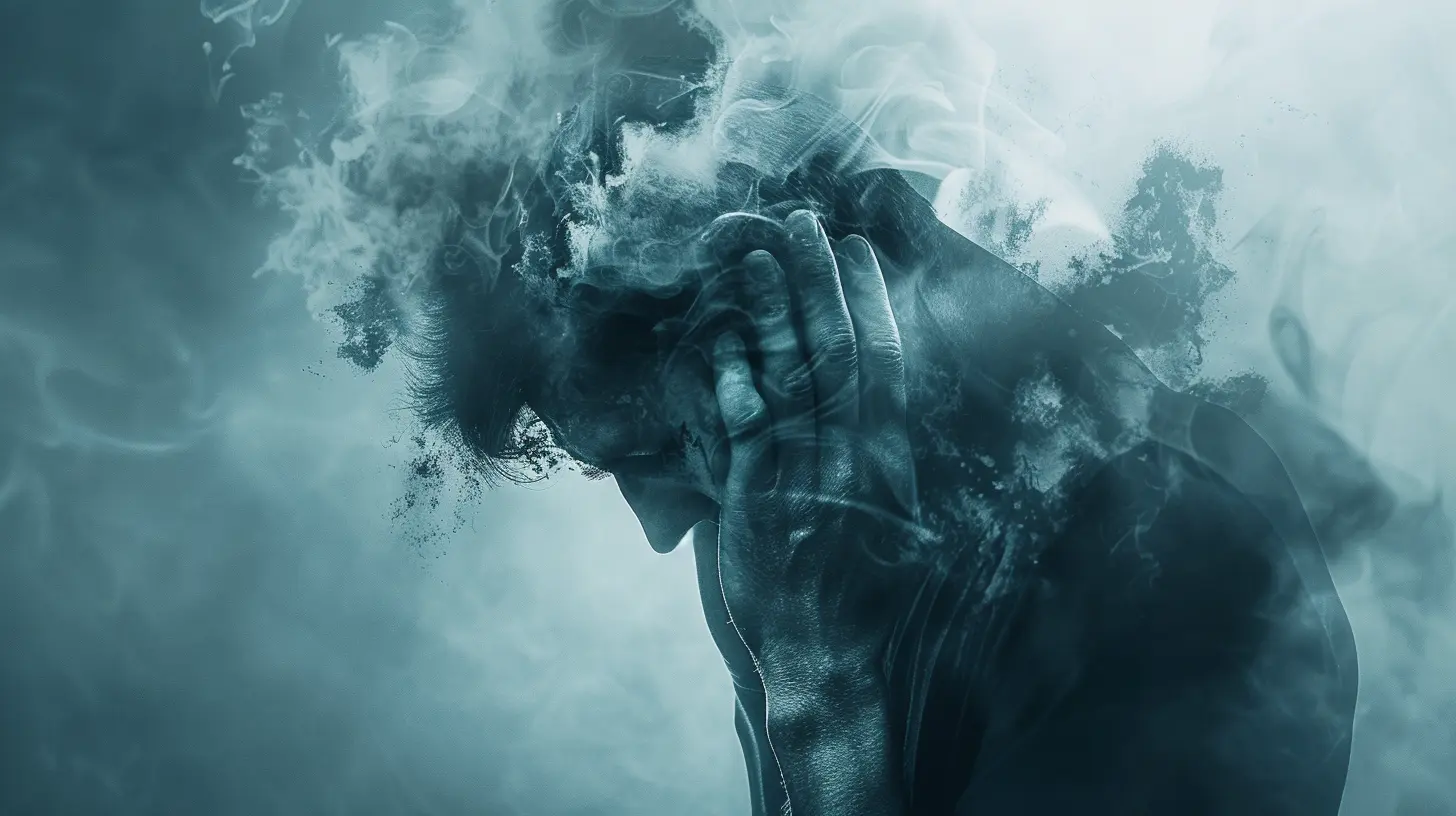 The Role of Psychological Testing in Assessing Trauma and PTSD