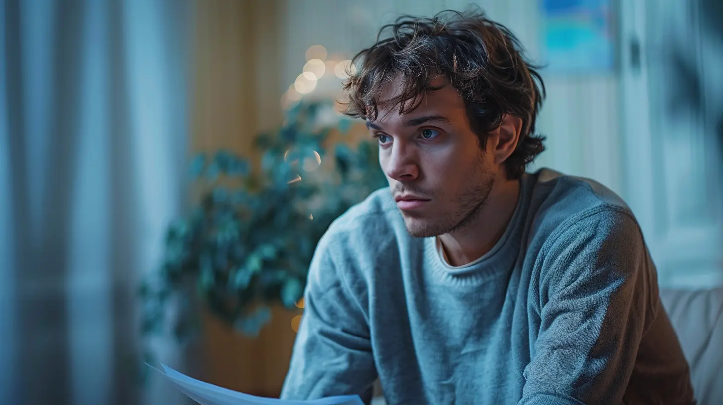 The Role of Psychological Testing in Assessing Trauma and PTSD