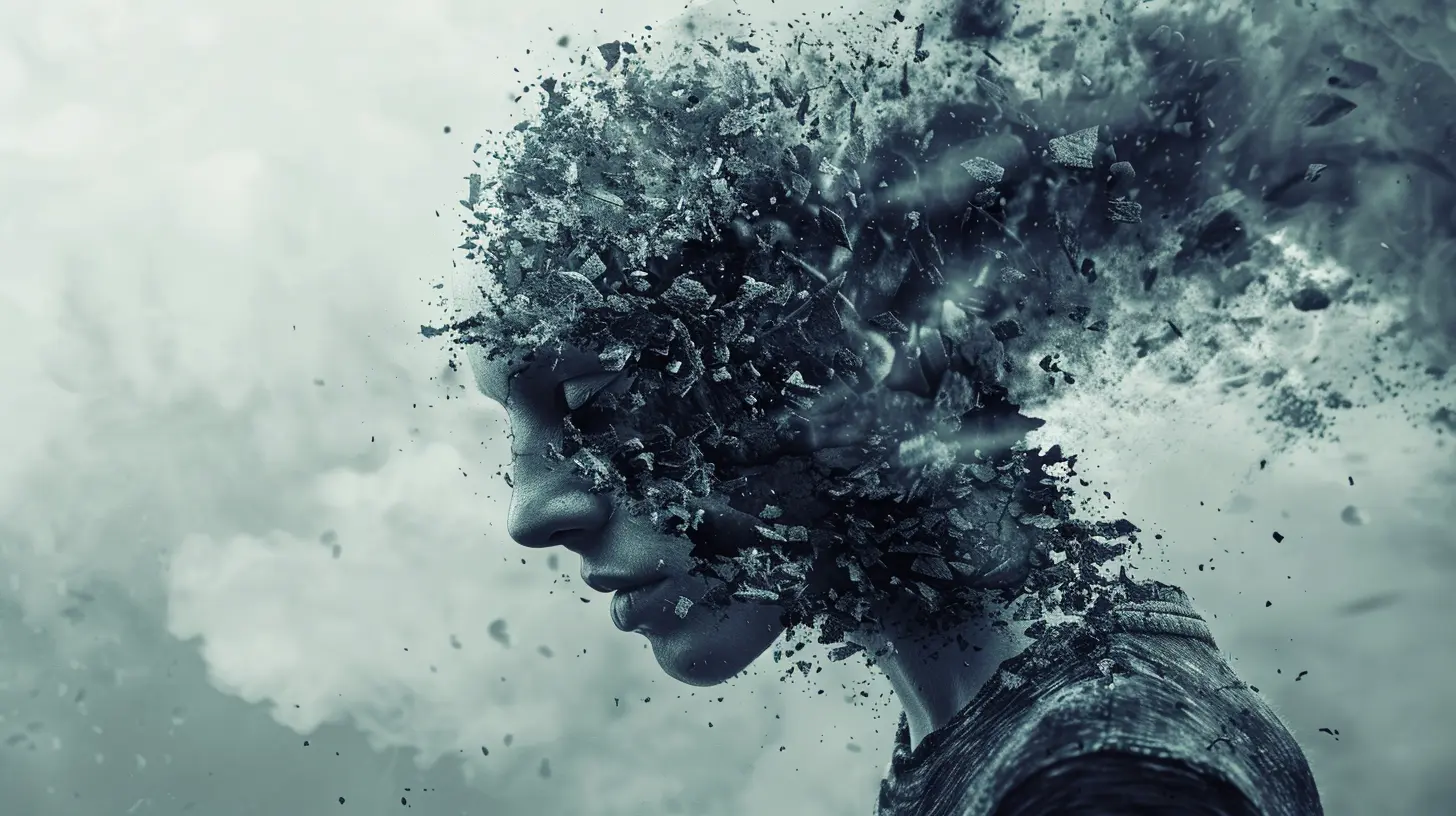 The Role of Psychological Testing in Assessing Trauma and PTSD