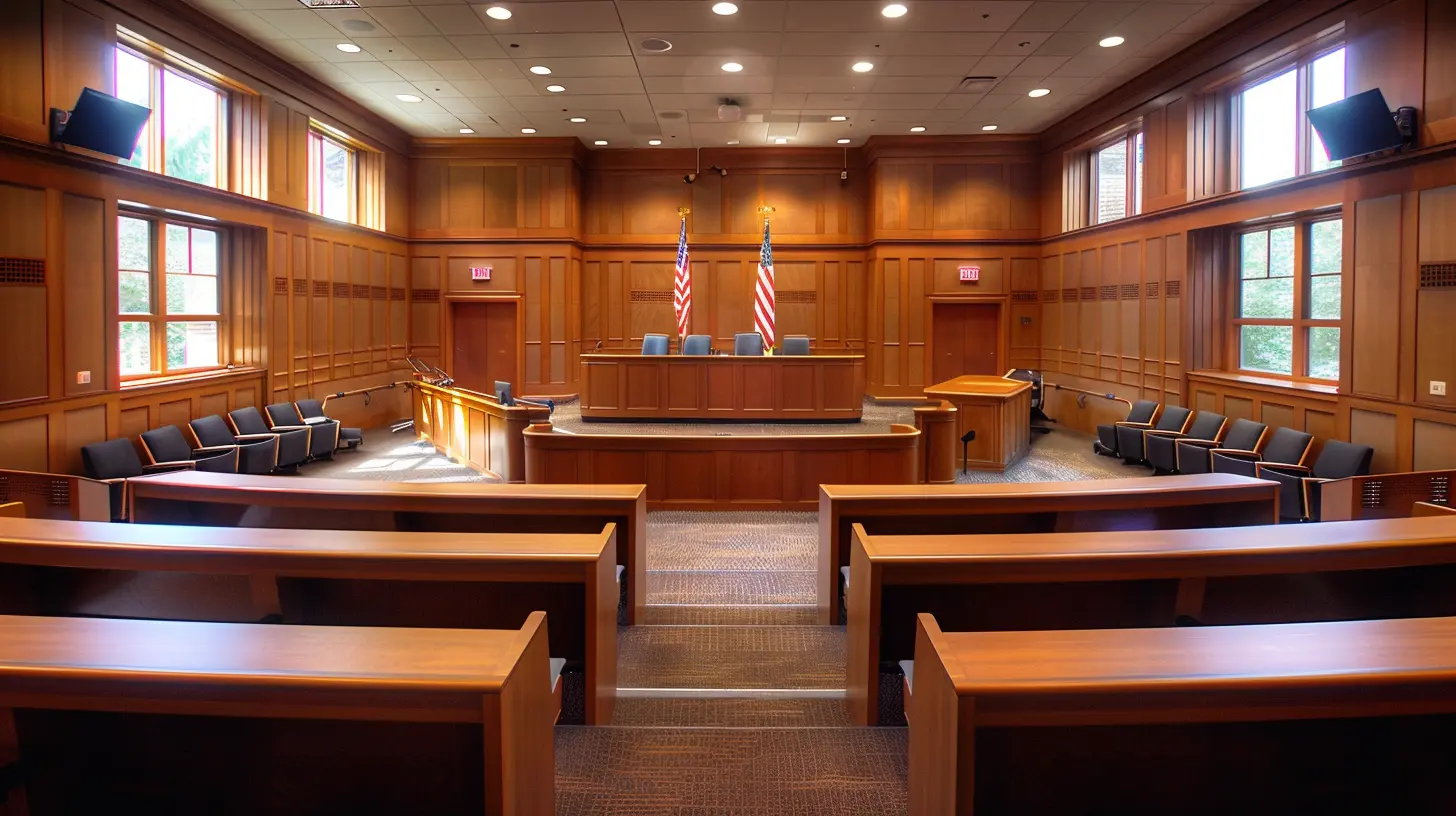 The Role of Psychological Testing in Courtroom Evaluations