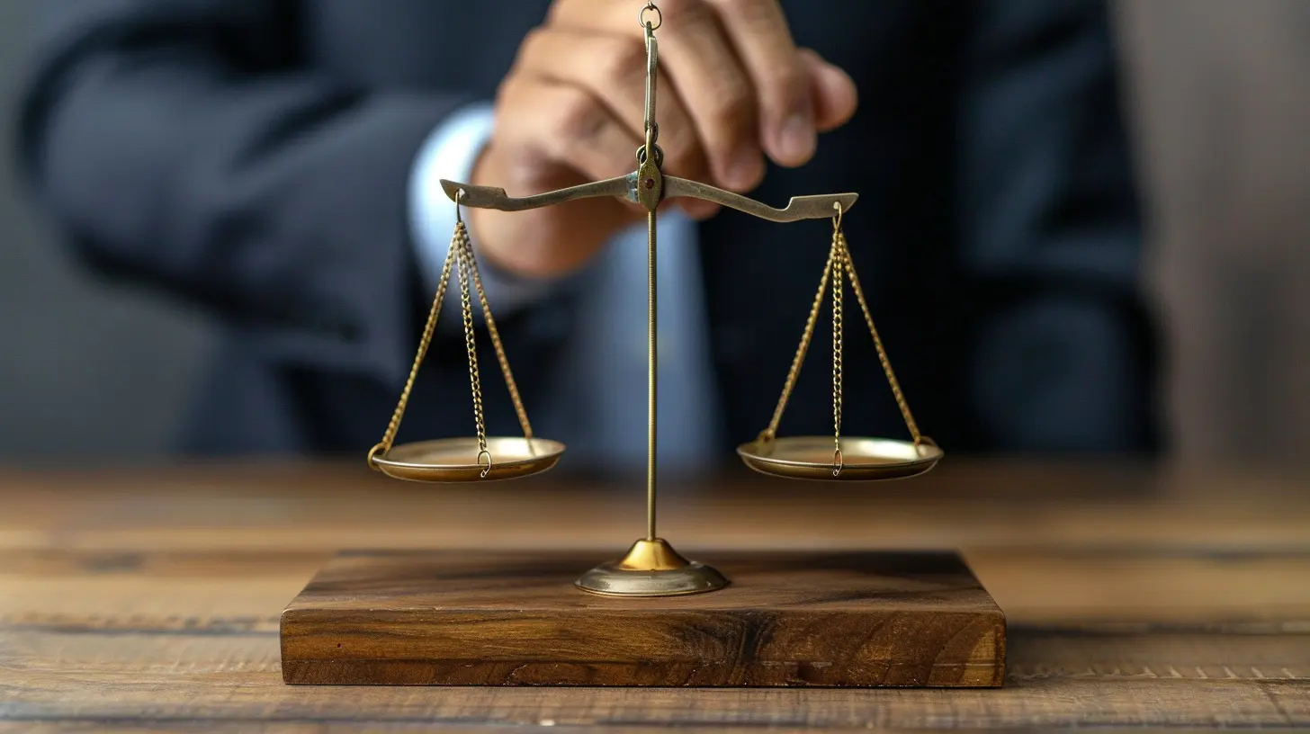 The Role of Psychological Testing in Courtroom Evaluations