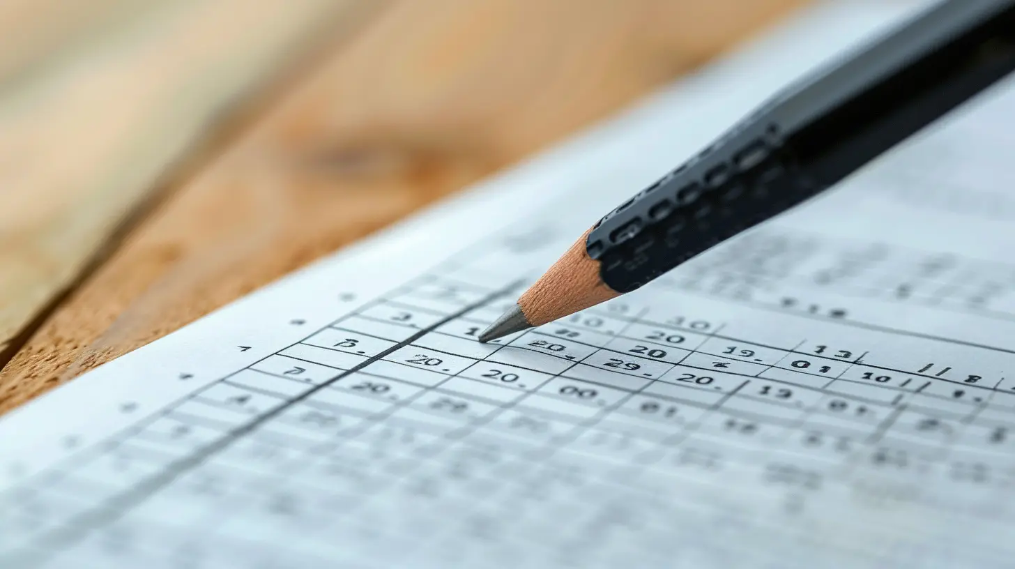 The Role of Psychological Testing in Courtroom Evaluations