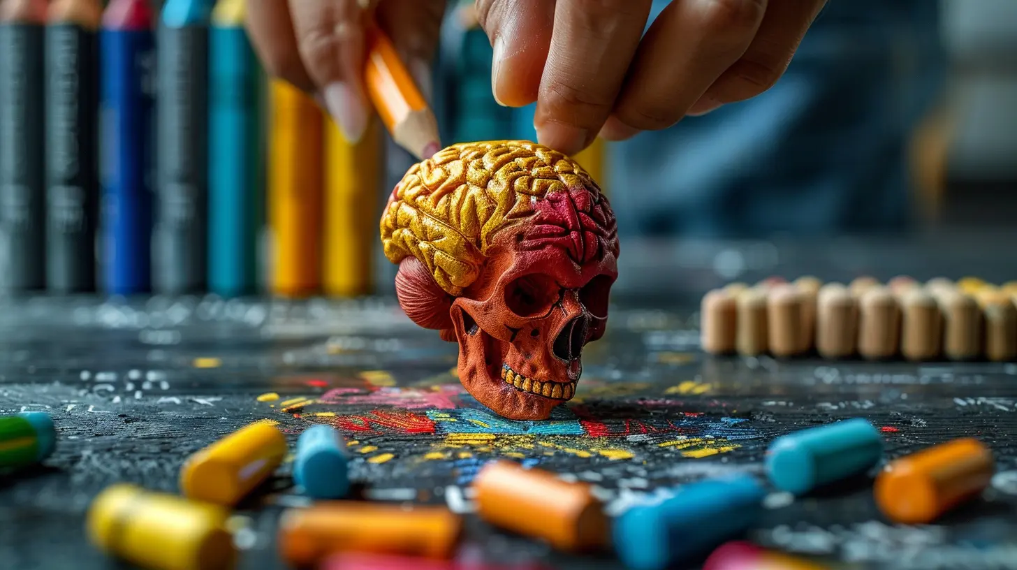 The Role of Psychological Testing in Measuring Emotional Intelligence