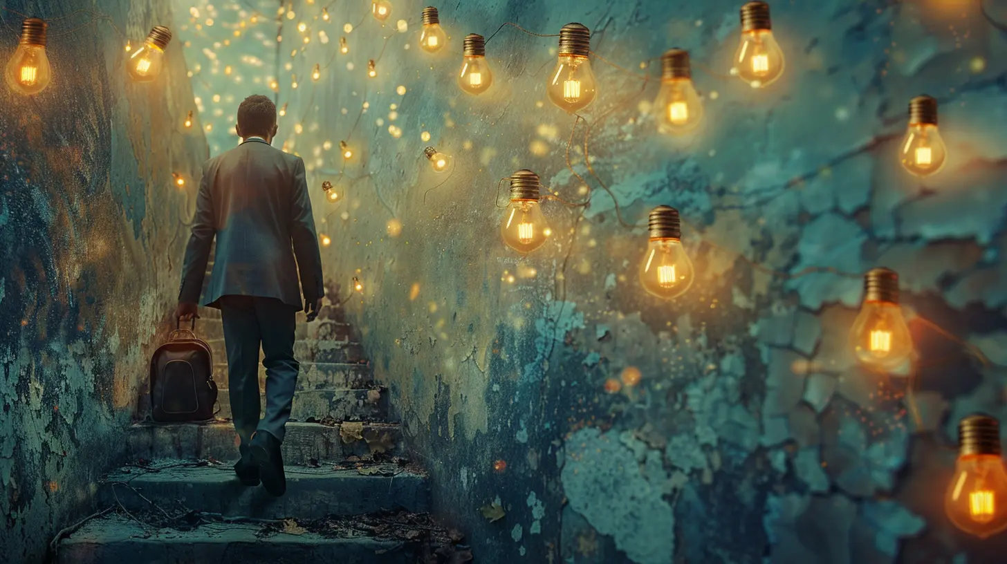 The Role of Purpose in Sustaining Long-Term Motivation