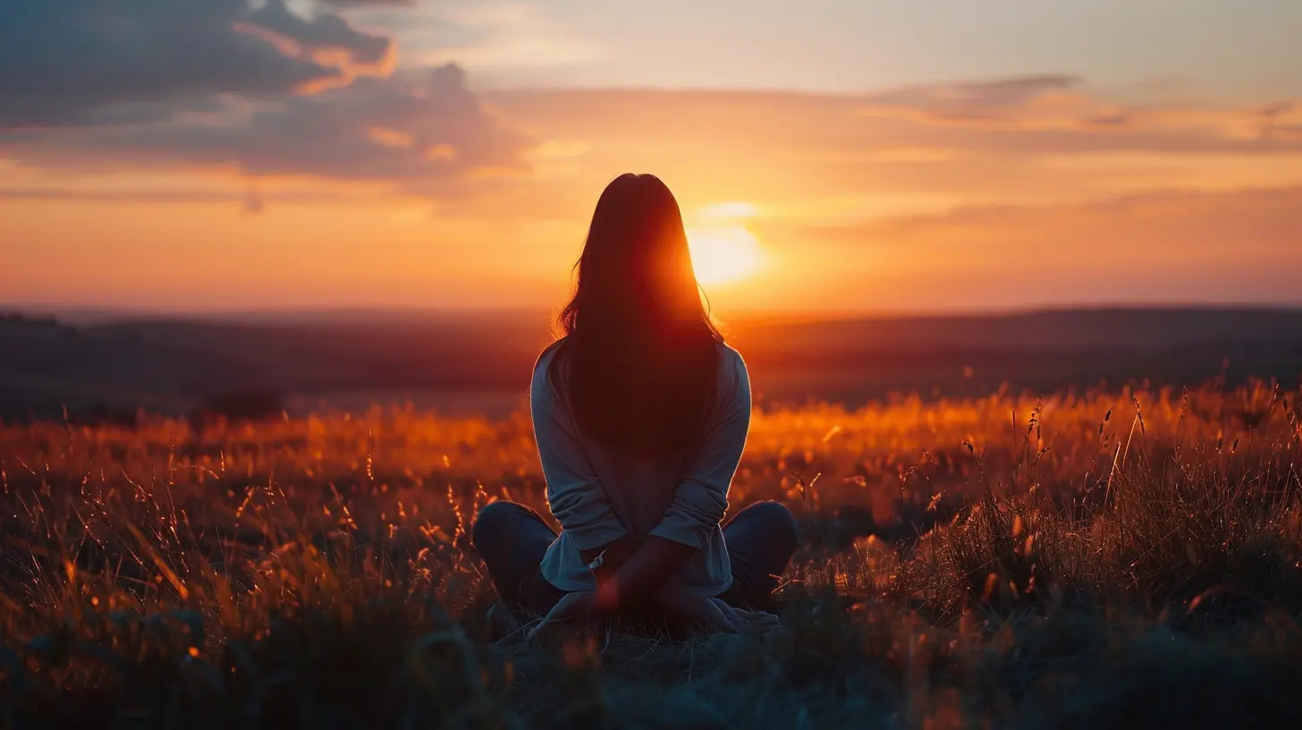 The Role of Self-Compassion in Maintaining Motivation