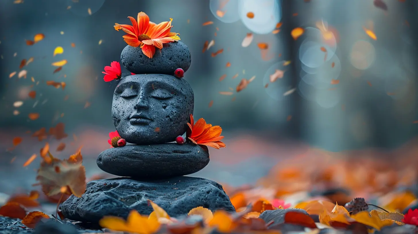 The Role of Self-Compassion in Maintaining Motivation