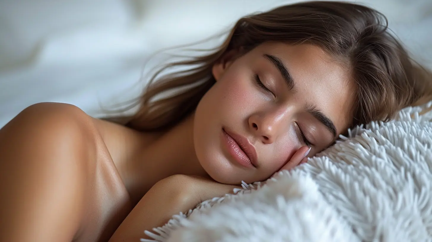 The Role of Sleep in Achieving Mental Clarity