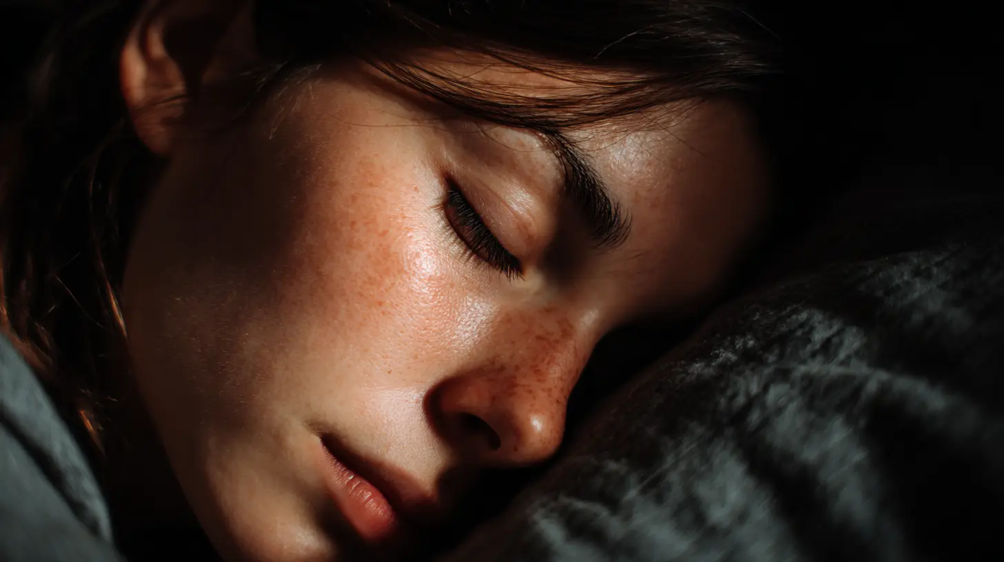 The Role of Sleep in Combating Emotional Fatigue