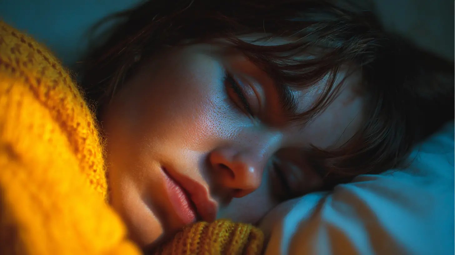 The Role of Sleep in Combating Emotional Fatigue
