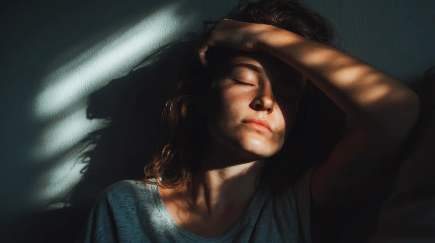 The Role of Sleep in Combating Emotional Fatigue