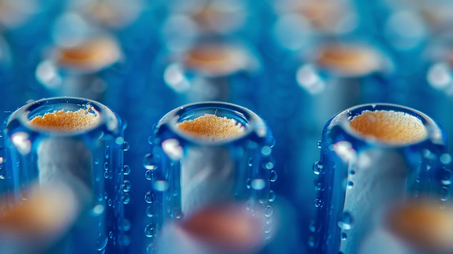 The Role of Standardization in Psychological Tests