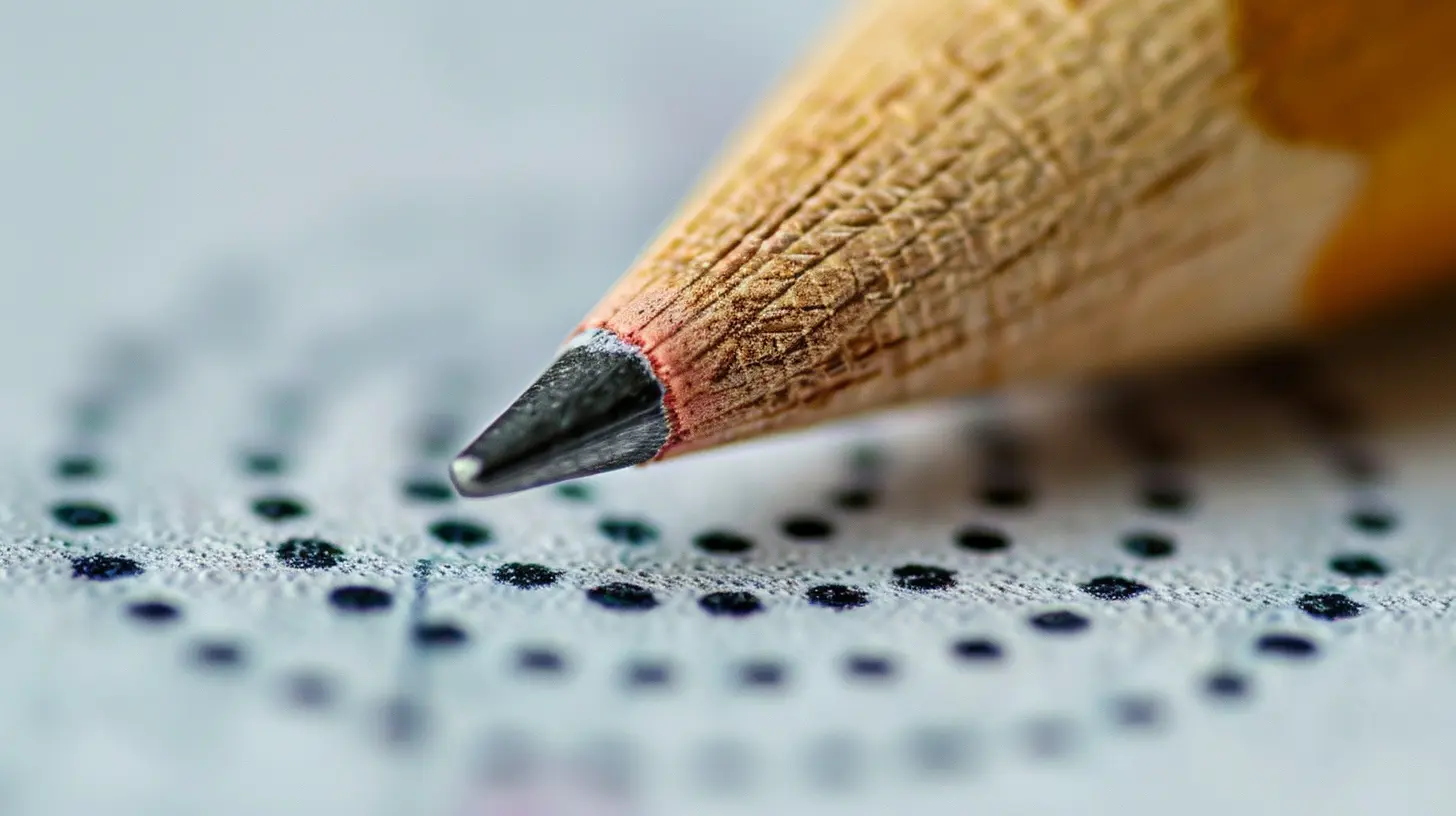 The Role of Standardization in Psychological Tests