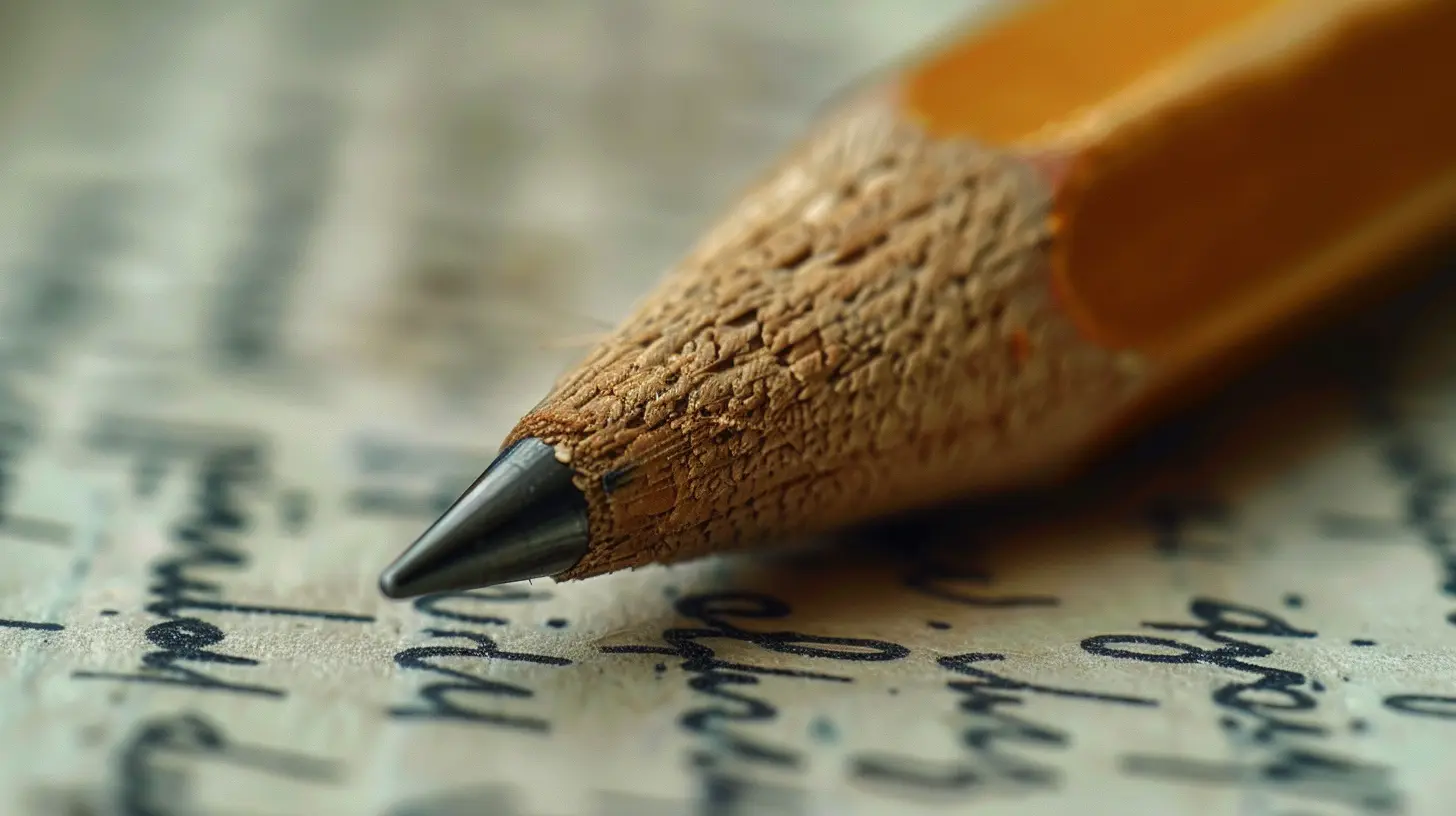 The Role of Standardization in Psychological Tests