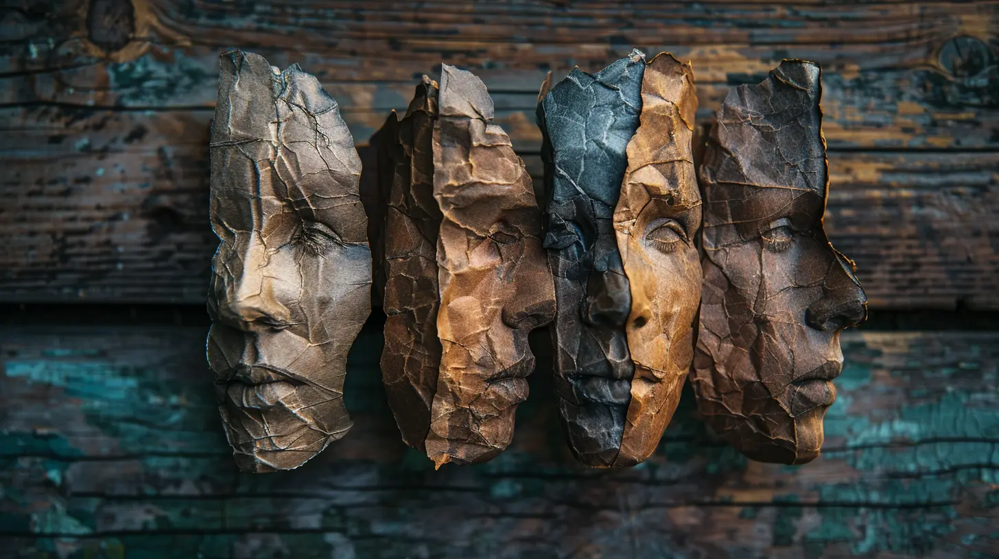 The Role of Support Systems in Recovering from Trauma