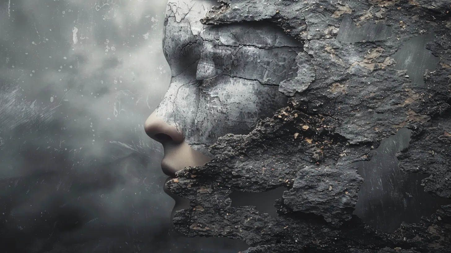 The Role of Support Systems in Recovering from Trauma