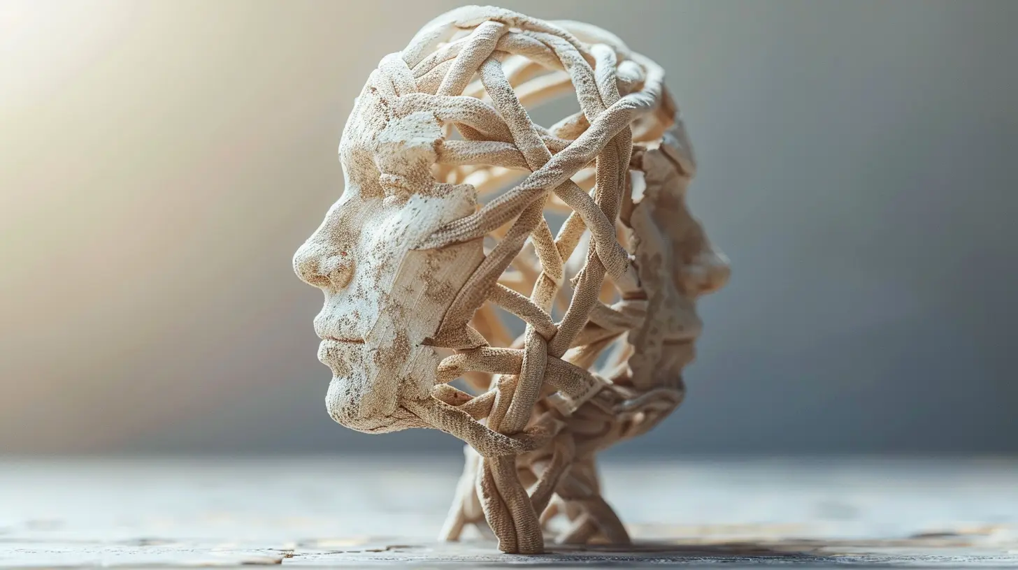 The Role of Support Systems in Recovering from Trauma