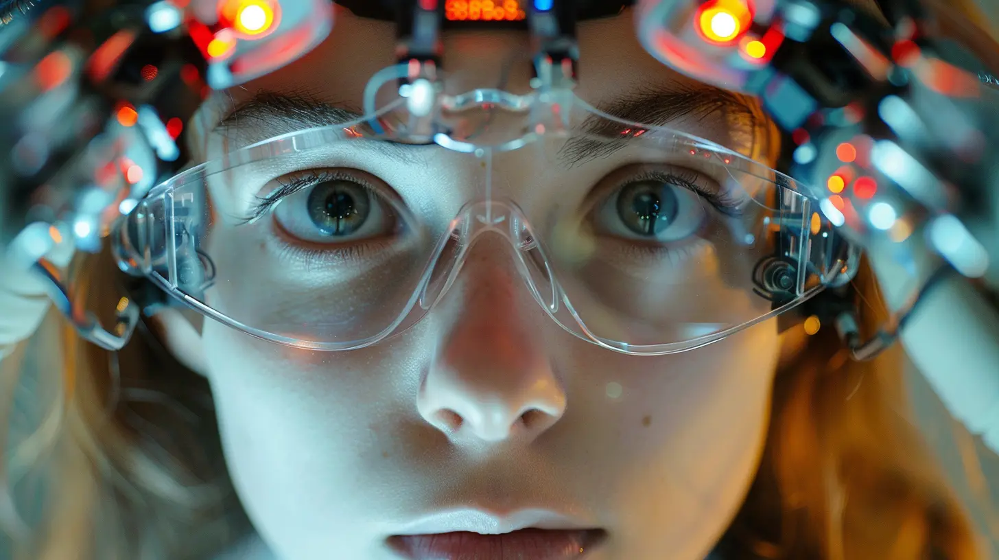 The Role of Technology in Modern Psychological Testing